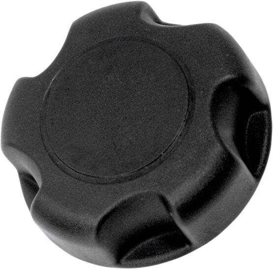 EPI Black UTV Gas Cap OE Replacement Fuel Tank Cap