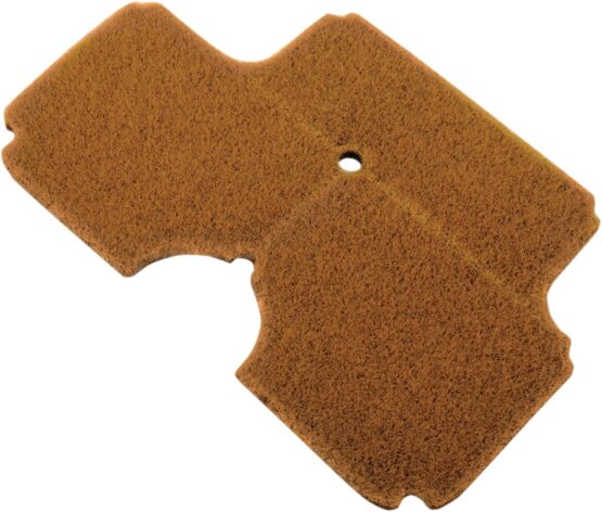 HiFloFiltro HFA2606 Air Filter - Image 2