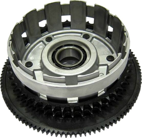 Drag Specialties Clutch Basket For Harley-Davidson Models