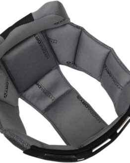 ICON Airflite Helmet Liner Gray Medium