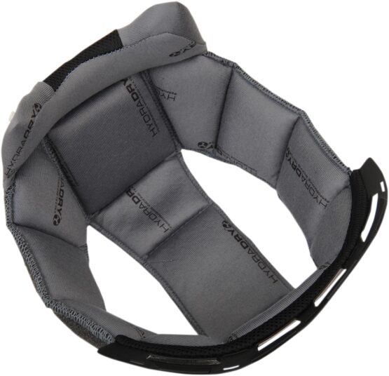 ICON Airflite Helmet Liner Gray Medium