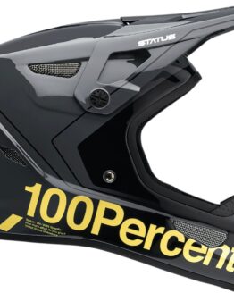 100% Status He Carchar Md