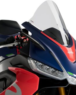 R-Racer Windscreens