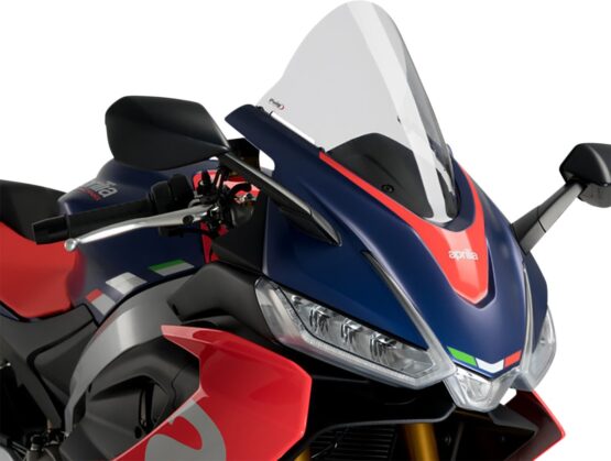R-Racer Windscreens