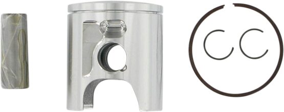 Wiseco Pro-Lite Piston Kit 48.00mm +0.50mm Yamaha YZ85 02-19