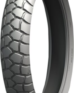 120/70R19 60V Anakee Adventure Front Motorcycle Tire TL/TT