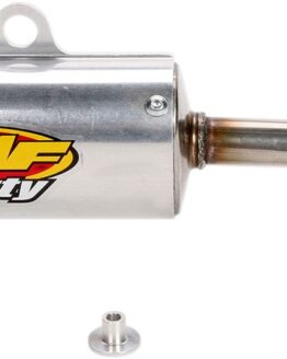 PowerCore 2 Shorty Slip On Exhaust Silencer
