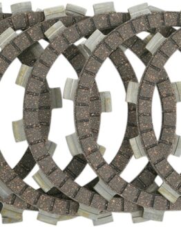 Clutch Friction Kit - Standard Cork Style