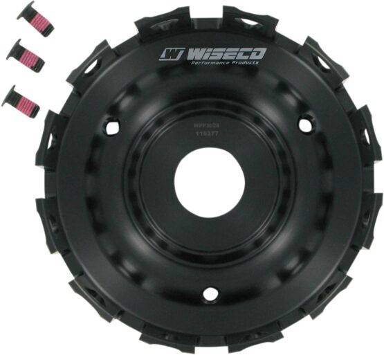 Precision Forged Clutch Basket - Image 2