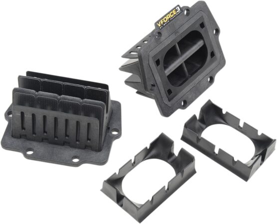 Delta 3 Reed Valve