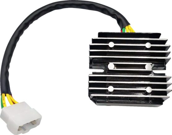 Rick's Motorsport Lithium-Ion Rectifier Regulator Kawasaki ZX-6R Vulcan 800