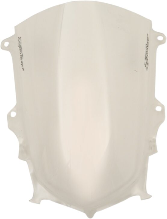 Clear Corsa Windscreen