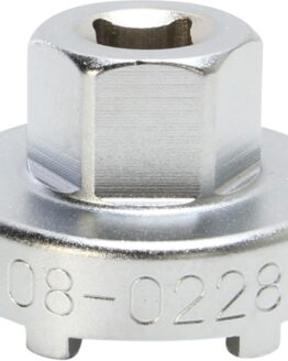 44mm Wheel Bearing Retainer Tool - Replaces Honda 07710-0010200