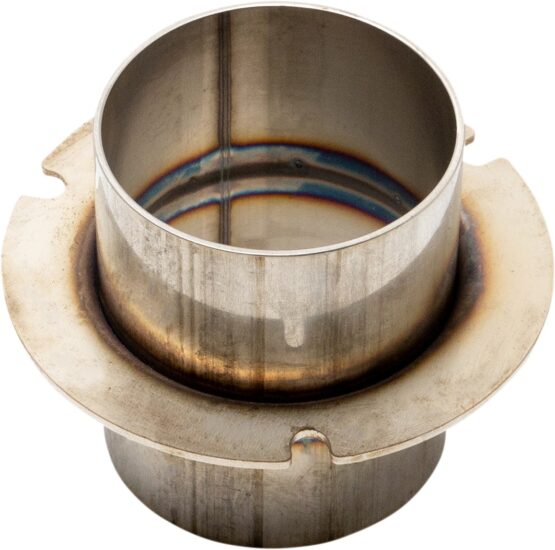 S&S Power Tune XTO Muffler Insert 2in Unplugged