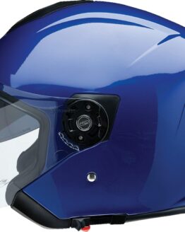 Z1R Road Maxx 2.0 Helmet Blue Gloss 3XL
