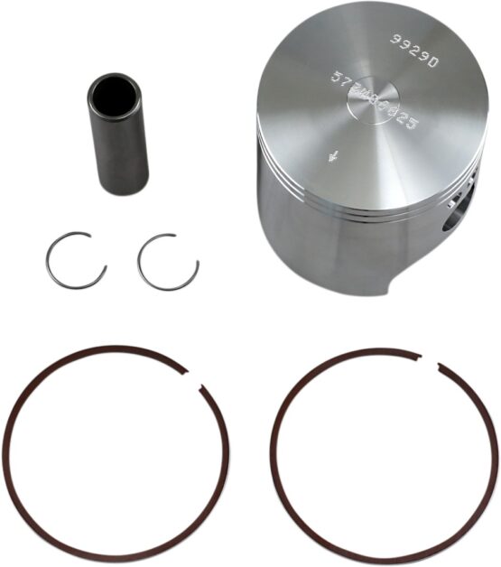 Wiseco Pro-Lite Piston Kit 66.25mm +0.25 Fits Yamaha Blaster