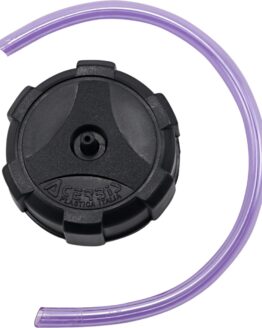 Large Acerbis Gas Cap
