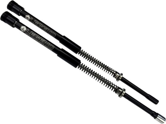 Legend Axeo Front Suspension System For Harley Dyna Wide Glide - Image 2