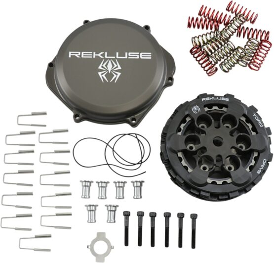 Core Manual Torq-Drive Clutch Kit - Image 2