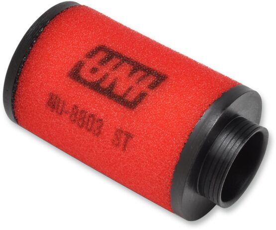 Reusable Foam Air Filter