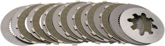 Replacement Clutch Kit with Spring - Image 2