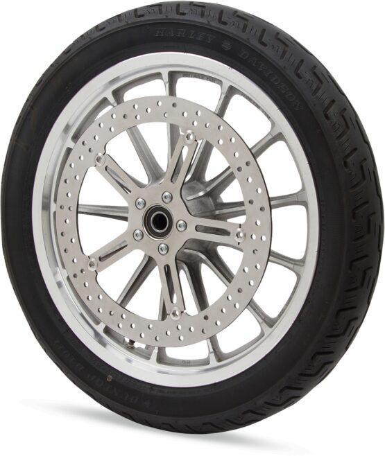 Big Brake Floating Front Brake Rotor 381mm - Image 3