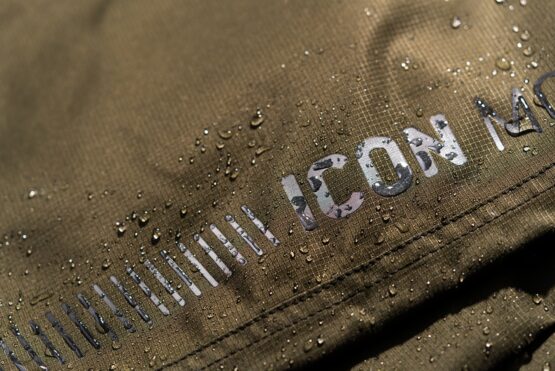 ICON PDX3 Overpant Men's Olive S - Image 4