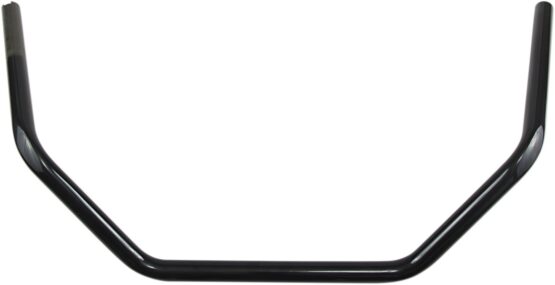 Drag Specialties 1in Handlebar Black Bagger Road King Gloss