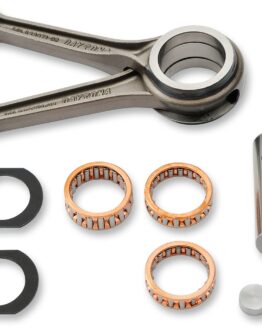 Drag Specialties Connecting Rod Assembly For Harley Softail 2003-2006