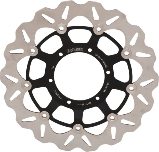 Floating Wave Brake Rotor - Image 2
