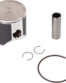 Racers Elite Piston Kit 54.00mm Bore (STD)