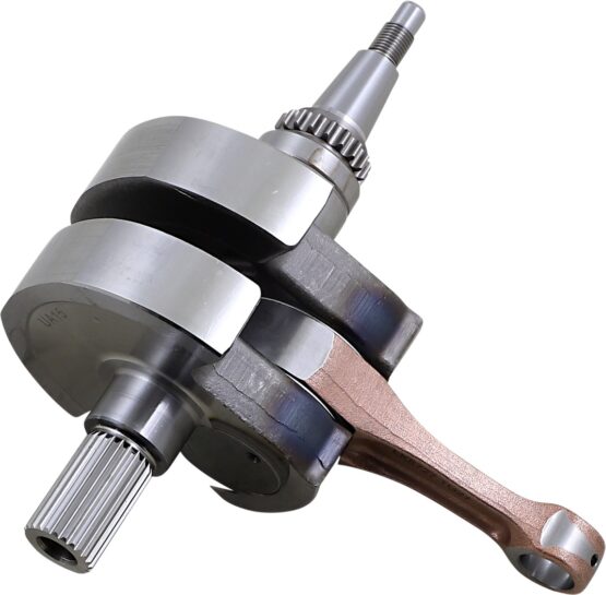 Complete Crankshaft Assemblies