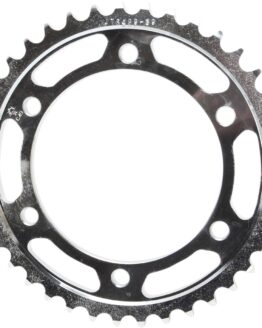 Steel Rear Sprocket - 39 Tooth 530