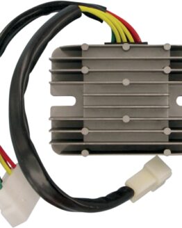 Rectifier/Regulator