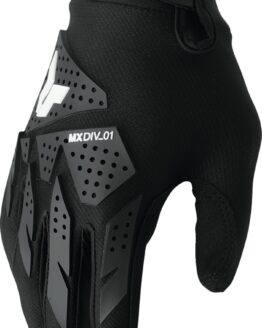 THOR LAUNCHMODE XP Gloves Black Men's L