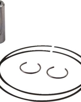 JE Pistons Piston Kit 78.00mm 14.5:1 CR For Kawasaki KX250