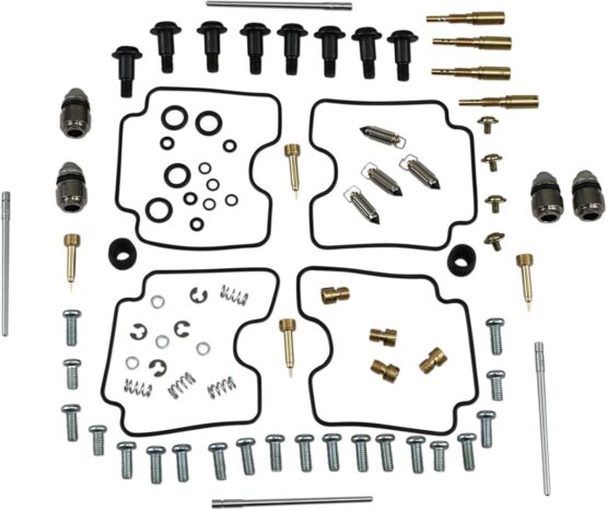 Carburetor Repair Kit For Suzuki GSF 1200 Bandit