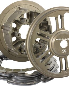 Core Manual DDS Clutch Kit