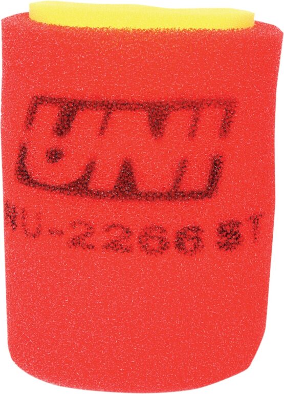 Reusable Foam Air Filter