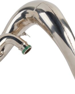 Fatty Expansion Chamber Exhaust Header