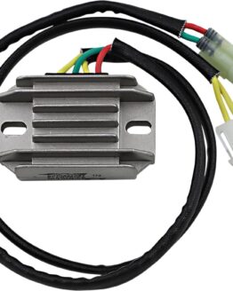 Ricks Motorsport Rectifier-Regulator Snow