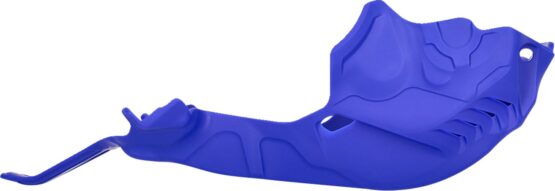 Cycra 23+ Yamaha YZ450F Full Armor Plate - Blue - Image 4
