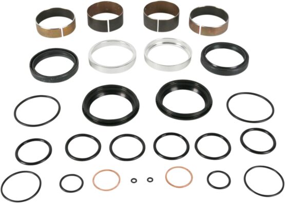 Fork Seal & Bushing Kit