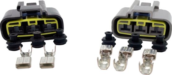 Rick's Motorsport Wiring Harness Connector Kit - Image 2