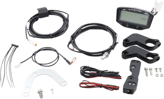 Vapor Computer Kit Speed/Tach/Temp - Image 2