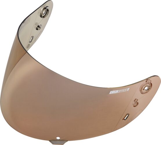 ICON Optics 22.06 Shield - RST Purple