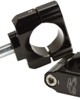 36Tech Bar Mounts