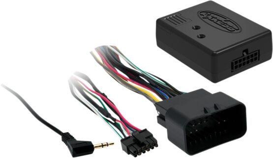 Saddle Tramp Handlebar Control Interface For Harley-Davidson 1996-2013