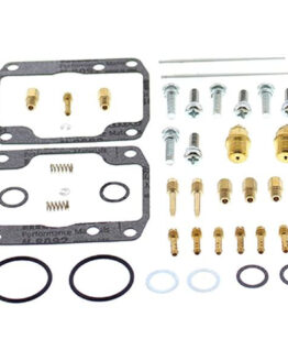 Carburetor Rebuild Kit