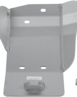 Aluminum Skid Plate